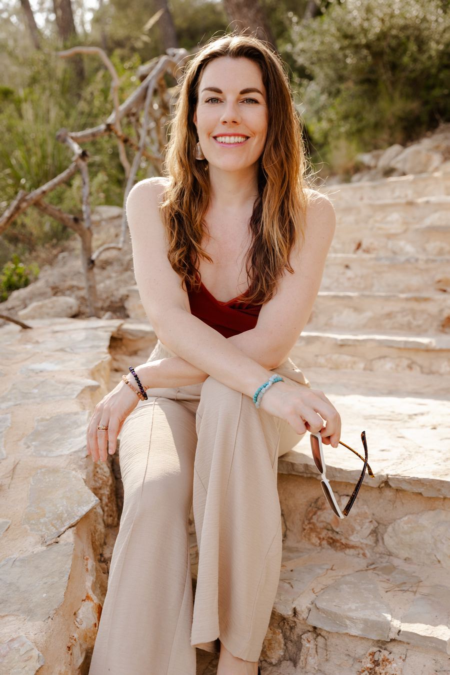 Veerle (Vee) Beelen Da Costa David